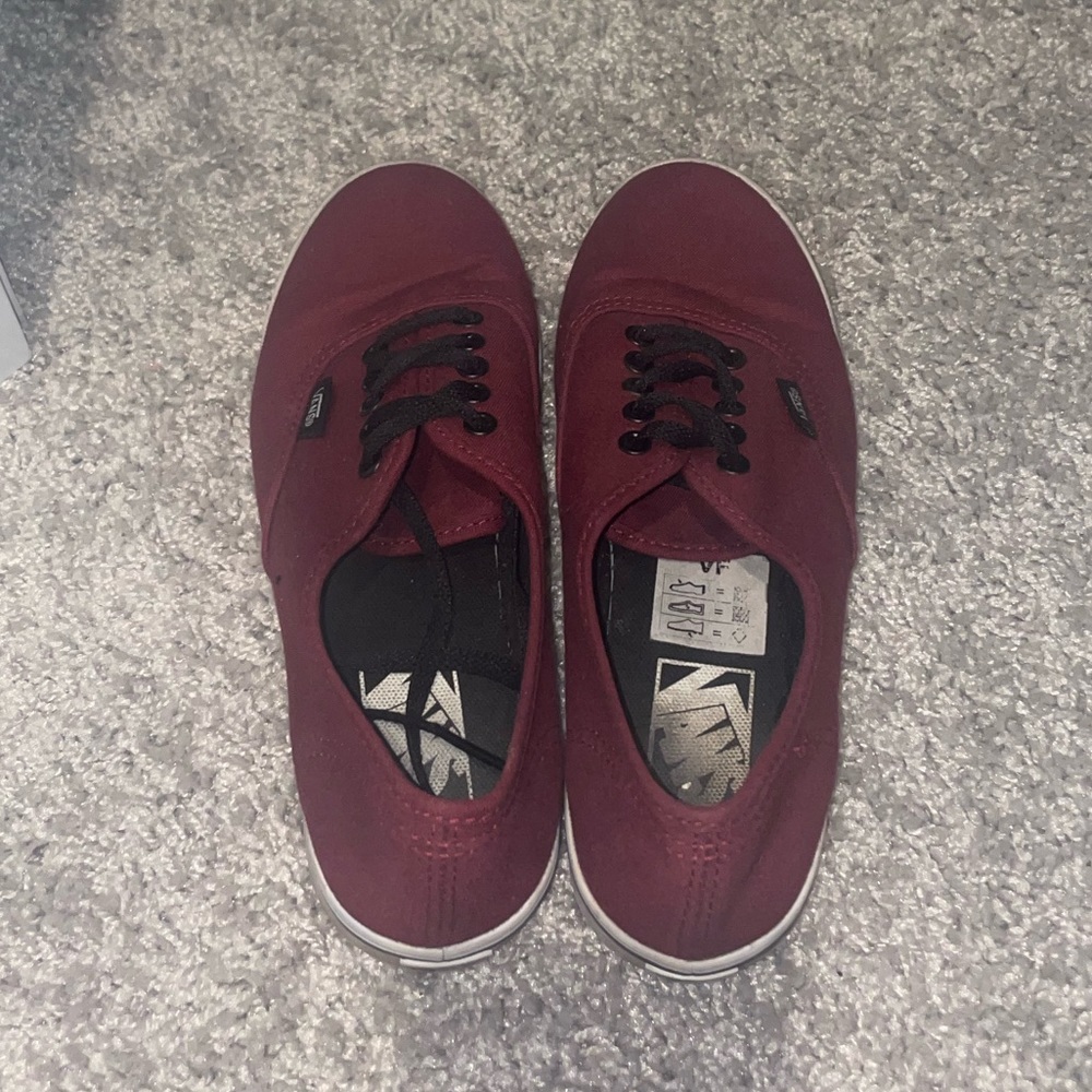 Vans